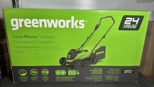 Tagliaerba batteria - tagliaerba,