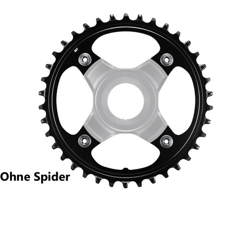 Shimano corona ebike cre80 - shimano, sm-cre80