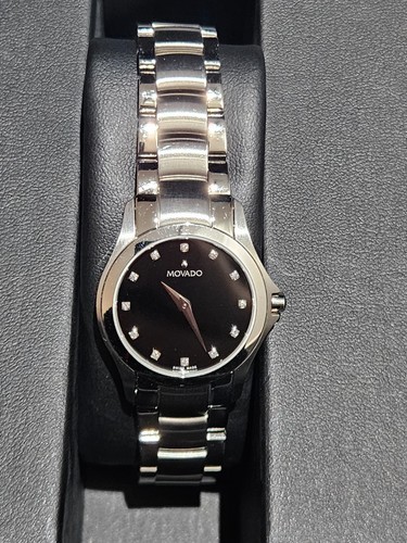 Movado women masino - movado, women's