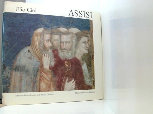 Assisi elio ciol texte - ciol.,