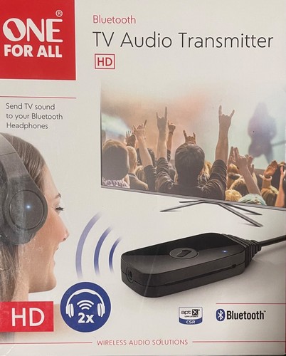 Trasmettitore audio bluetooth - trasmettitore,