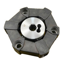 Hitachi Giunto parastrappi