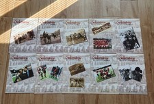 Salernitana Una Storia mai