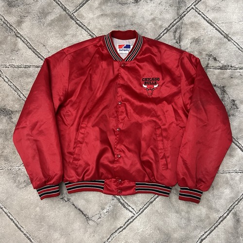 Giacca vintage anni - 80, chicago