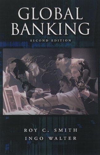 Global banking - global,