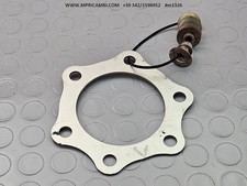 PIASTRA POMPA BENZINA 17519-MEN-A30 HONDA CRF 450 RX ENDURO 2017 2023