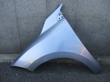 PARAFANGO FIANCATA ANTERIORE SX RENAULT MEGANE III ANNO 2009