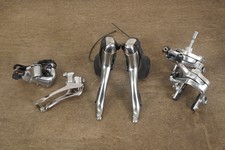 Shimano Dura-Ace 7800 10 Velocità Cerchio Meccanico Freno Strada Gruppo