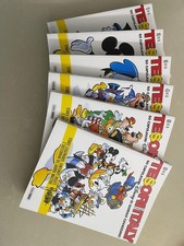 TESORI DISNEY - CAVAZZANO. 6