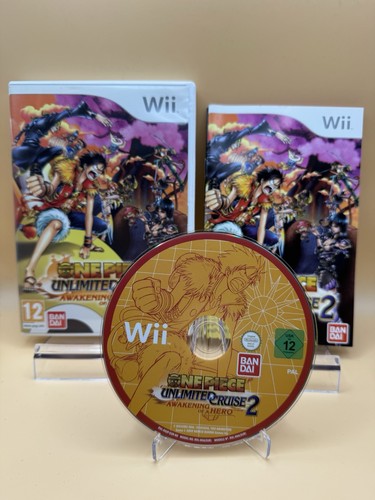 One piece unlimited - one,