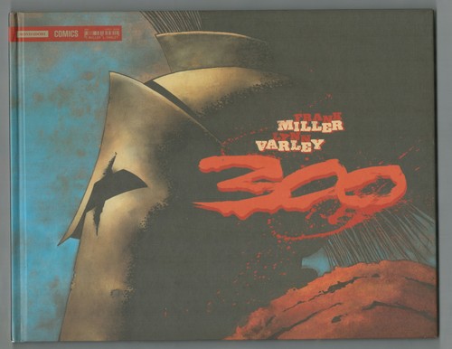 Frank miller 300 mondadori - 300,