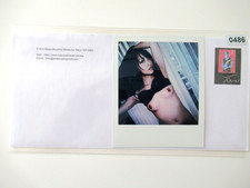 z) N. ARAKI: FOTO POLAROID