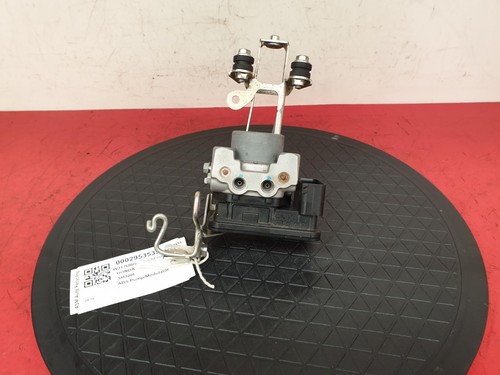 Modulatore pompa abs honda - modulatore, sh