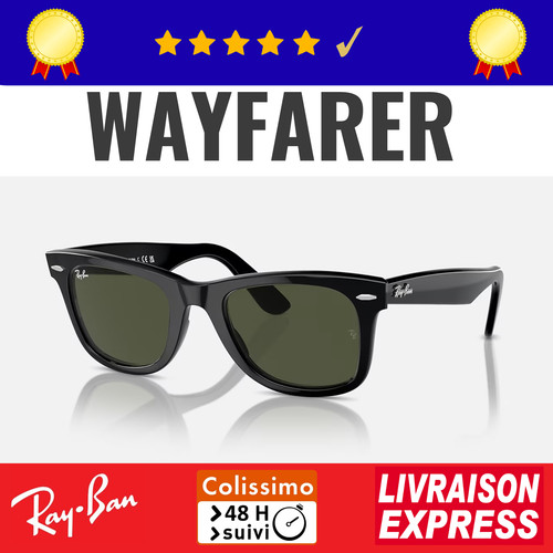 Lunettes soleil homme - de,