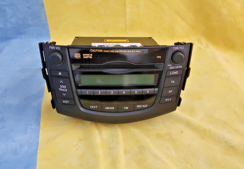 Autoradio originale nuova - autoradio,