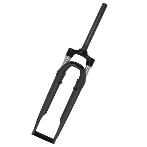 Forcella ammortizzata molla - a,