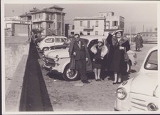 NETTUNO (Roma) 1959 fotografia