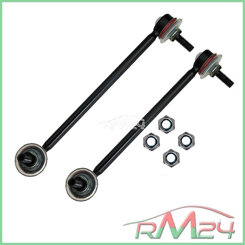 Barra stabilizzatrice - 2x,