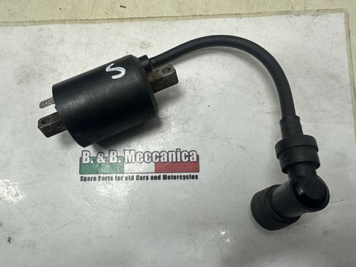 Bobina alimentazione suzuki - bobina,