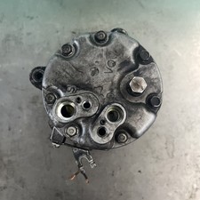 ?COMPRESSORE ARIA CONDIZIONATA VW TRANSPORTER T5 /AUDI/SEAT/SKODA 7H0820803F D7