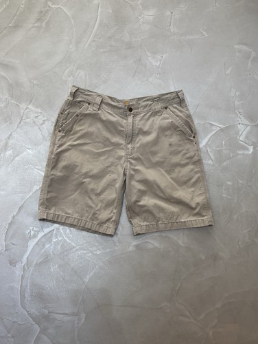 Pntaloni corti carhartt - pntaloni,