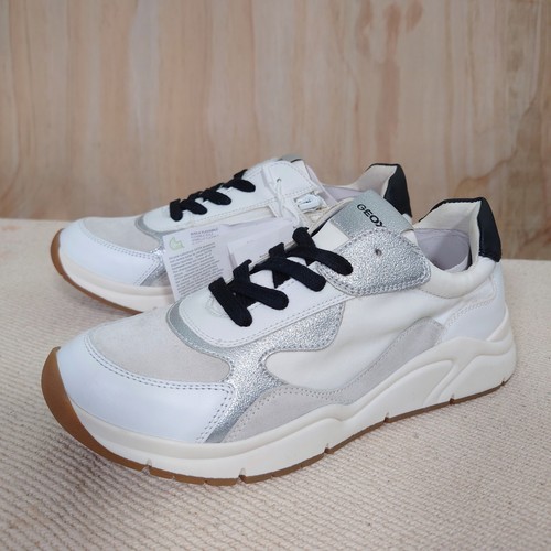 Geox respira sneakers - geox,
