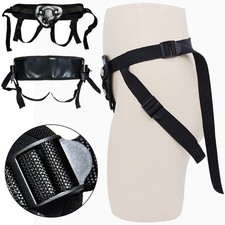NUOVO pene regolabile strap on