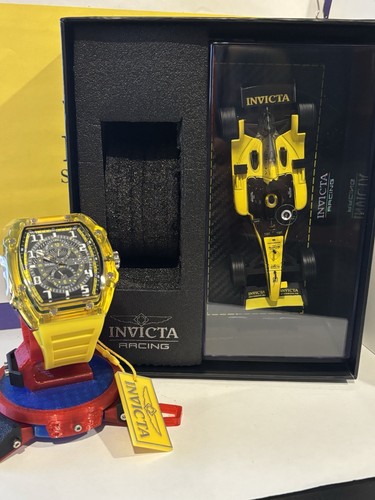 Invicta special edition - invicta,