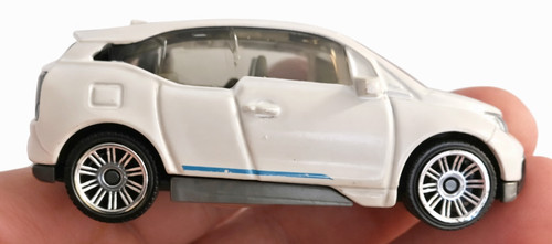Matchbox 2015 bmw - matchbox,