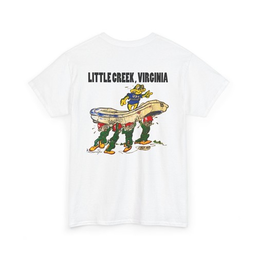 Shirt personalizzata marina - t-shirt,