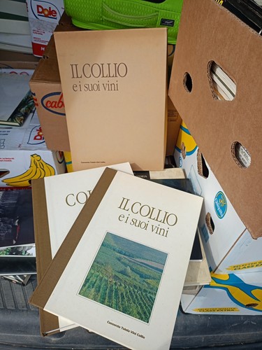 Collio e i suoi - collio,