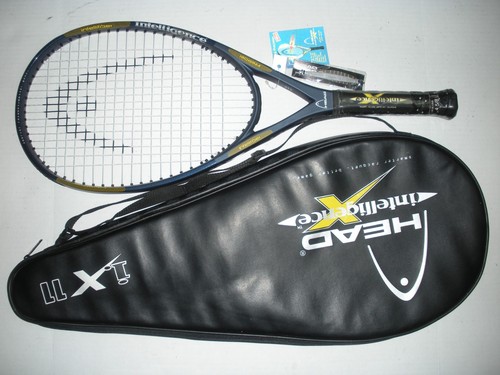 Racchetta tennis head - da,