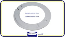 CORNICE ANELLO INTERNO PORTA