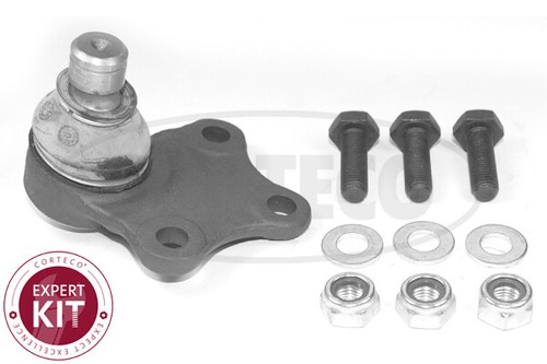 Corteco 49398984 ball joint - 49398984,