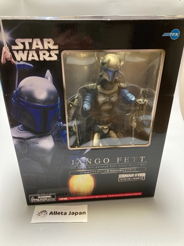 Statua statuina star wars - statuina,