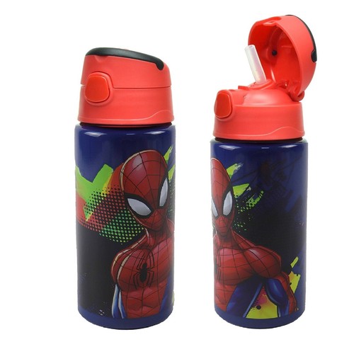 Spiderman borraccia - spiderman, in