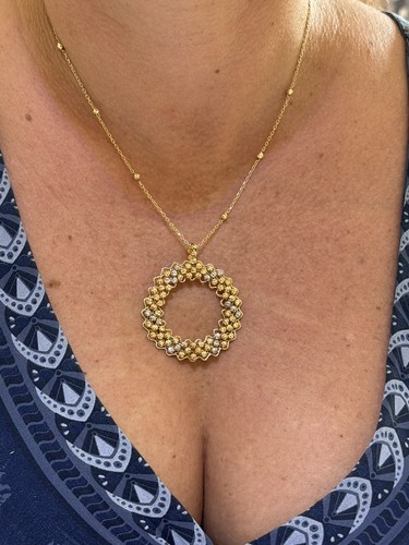 Collana donna maria toni - collana,