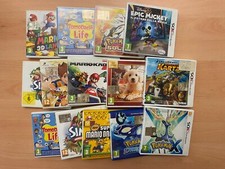 Giochi nintendo 3ds - giochi,