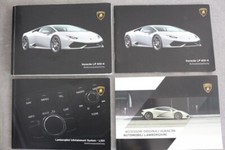 Lamborghini Huracan LP 610-4