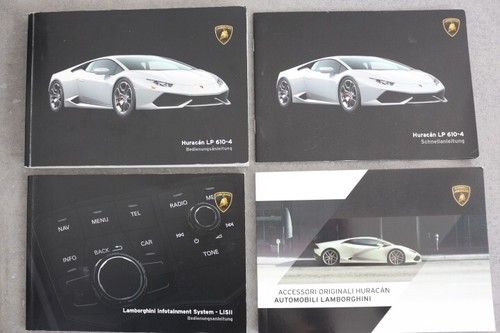 Lamborghini huracan 610 - lamborghini,