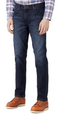 Wrangler Jeans Uomo Greensboro