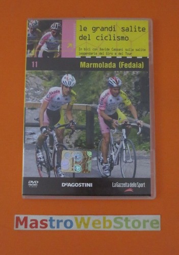 Grandi salite del ciclismo - salite,