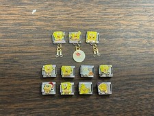 10 Sponge Bob Casa Doro