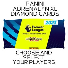 CARTE PANINI ADRENALINA XL