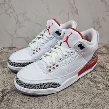 Nike Air Jordan 3 Retro Hall
