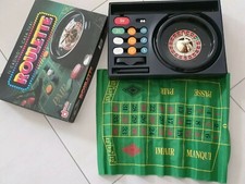 Gioco Da Tavolo La Roulette