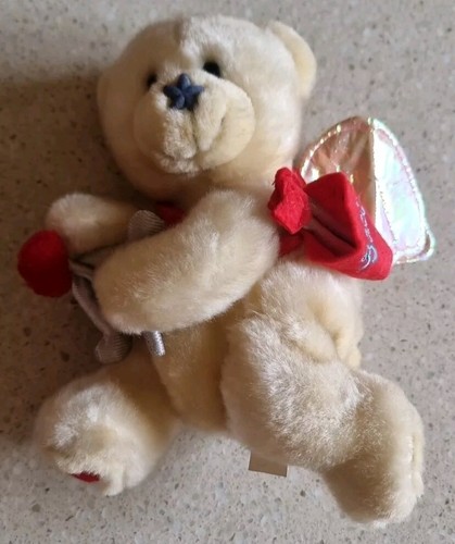 Peluche baci perugina cupido - perugina,