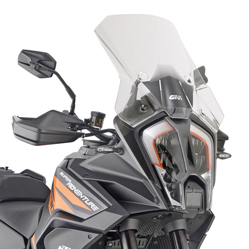 Cupolino per ktm 1290 - per,
