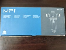 Filtro defangatore magnetico RBM - MP1 - G 1"