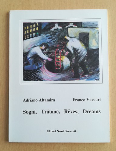 Vaccari altamira sogni - altamira,